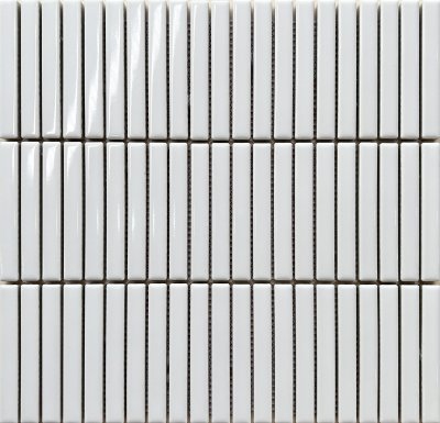 Y12701 Triple Chopstick Mosaic (Glossy)