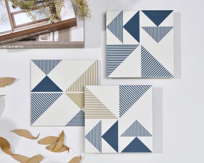 Y2F20105W Porcelain Series