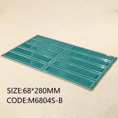 M6804S-B Concave surface (Glossy) M6804S-B Concave surface (Glossy)