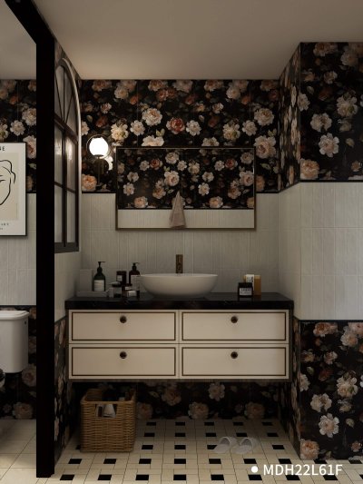 MDH22L61 Porcelain Series (200x200mm)