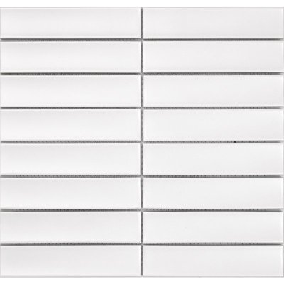 Y33F801A Concave Mosaic Collection (Glossy)