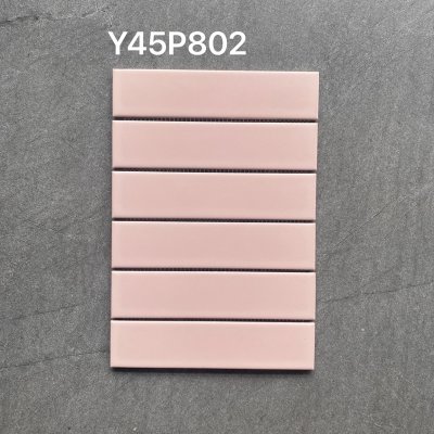 Y45P802 Strip Mosaic (Matt)