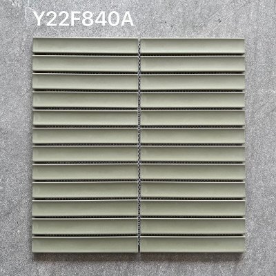 Y22F840A Concave Strip (Matt) Y22F840A Concave Strip (Matt)