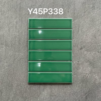 Y45P338 Strip Mosaic (Glossy)