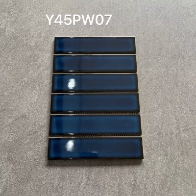 Y45PW07 Strip Mosaic (Glossy)