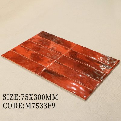 M7533F9-12 Vesta series (Glossy)