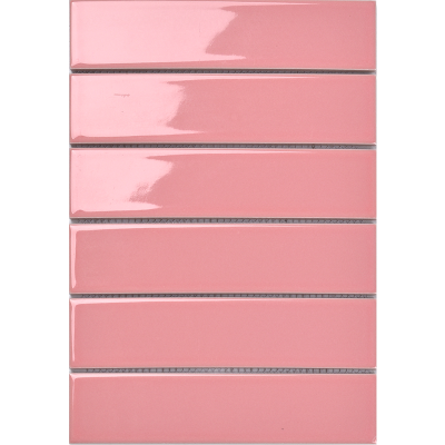 Y45P343 Strip Mosaic (Glossy)