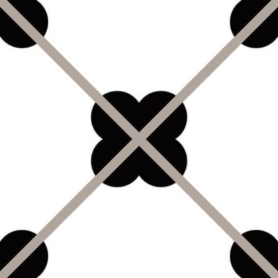 MDH2219 Porcelain Series (200x200mm)