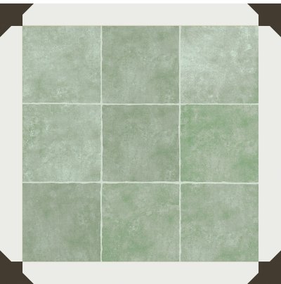 MDH2269 Porcelain Series (200x200mm)