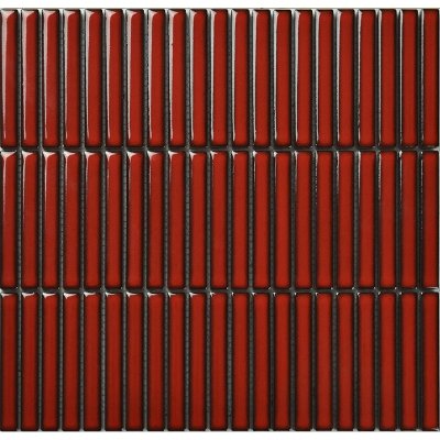 Y12W36 Triple Chopstick Mosaic (Glossy)