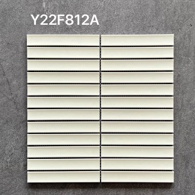 Y22F812A Concave Strip (Matt) Y22F812A Concave Strip (Matt)