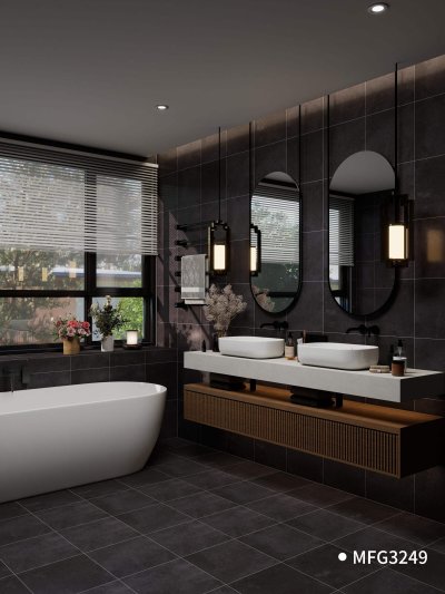 MFG3249 Porcelain Series (300x300mm)