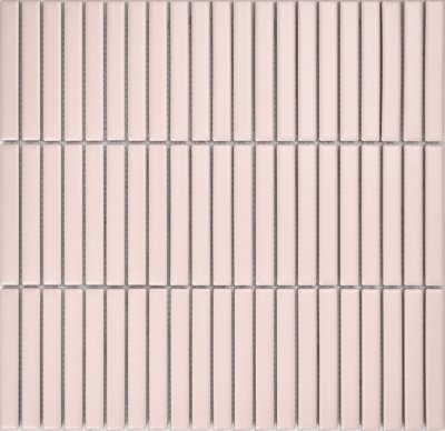 Y12802 Triple Chopstick Mosaic (Matt)