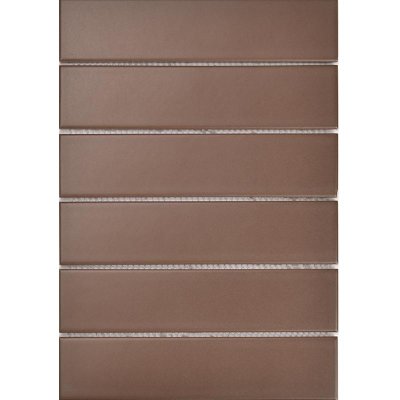 Y45P827 Strip Mosaic (Matt)