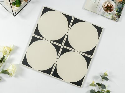 Y2F20186W Porcelain Series