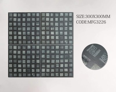 MFG3226 Porcelain Series (300x300mm)