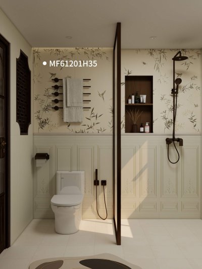 MF61201H35 Floral series (600X1200)