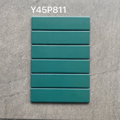 Y45P811 Strip Mosaic (Matt)