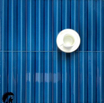 CW15304 Wave Ceramic Series (Glossy) CW15304 Wave Ceramic Series (Glossy)