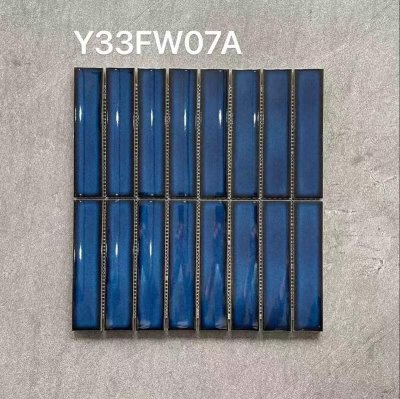 Y33FW07A Concave Mosaic Collection (Glossy)