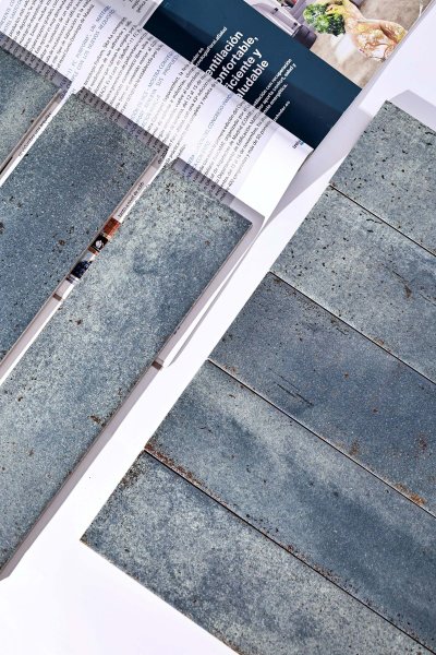 MD7536G18-40 Galaxy series (Matt)