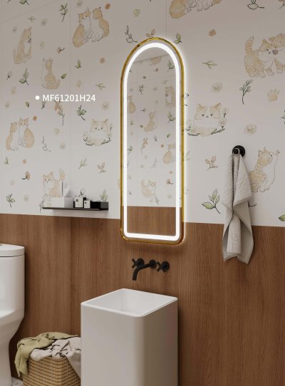 MF61201H24 Floral series (600X1200)