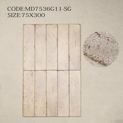 MD7536G11SG-40 Galaxy series (Grit)