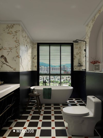 MFG3208 Porcelain Series (300x300mm)
