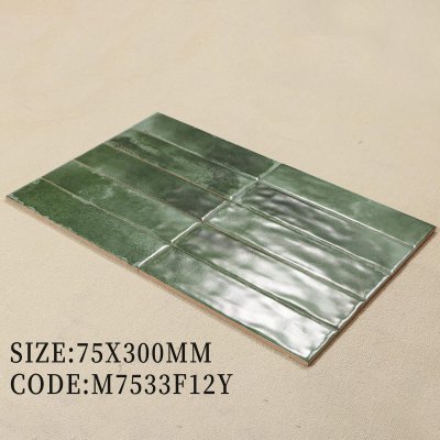 M7533F12Y-12 Vesta series (Glossy)