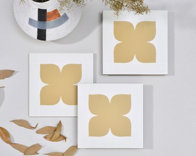 Y2F20114W Porcelain Series