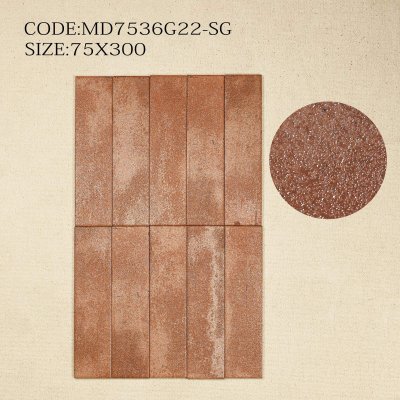 MD7536G22SG-40 Galaxy series (Grit)