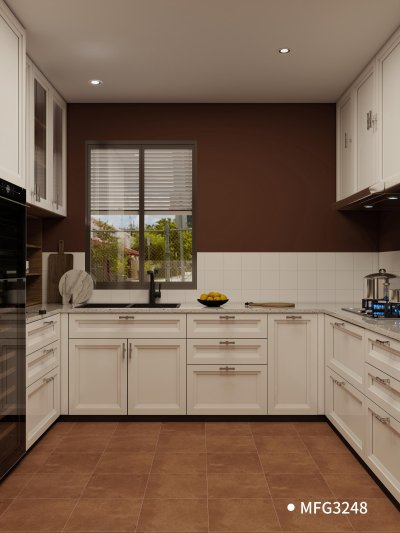 MFG3248 Porcelain Series (300x300mm)