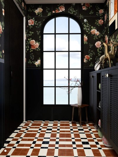 MFG3218 Porcelain Series (300x300mm)