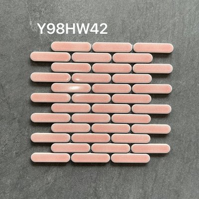 Y98HW42 Future Light Wheel Mosaic