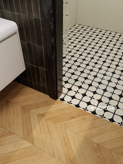 MDH2249 Porcelain Series (200x200mm)