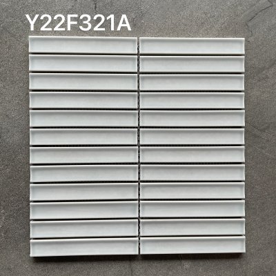 Y22F321A Concave Strip (Glossy) Y22F321A Concave Strip (Glossy)