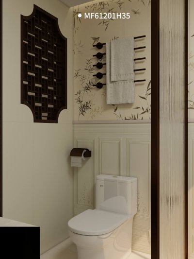 MF61201H35 Floral series (600X1200)