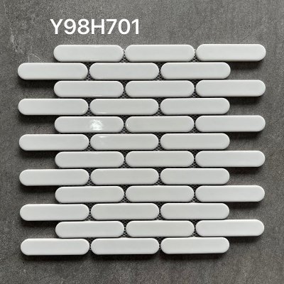 Y98H701 Future Light Wheel Mosaic