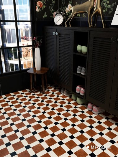 MFG3218 Porcelain Series (300x300mm)