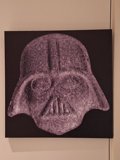 darth vader