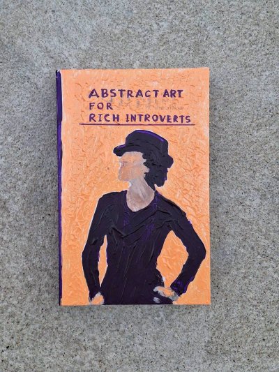 Abstract art