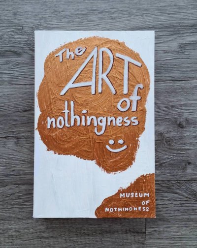 The Art of