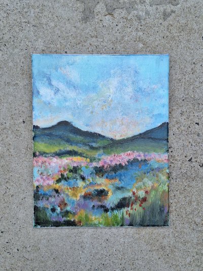 field
