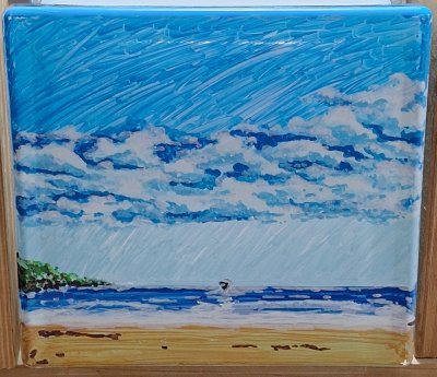 Beach Box