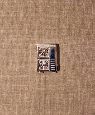 Air conditioner pendant (medium)