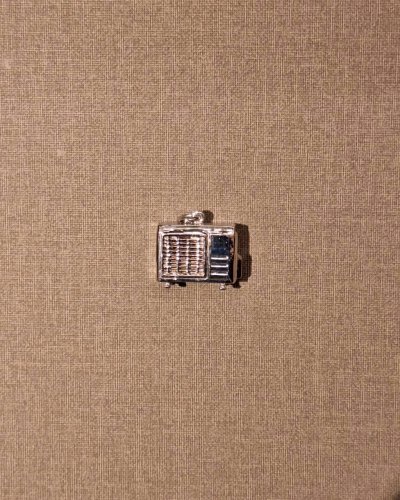 Air-con pendant
