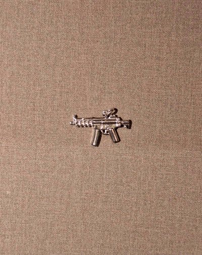 HK MP5 pendant