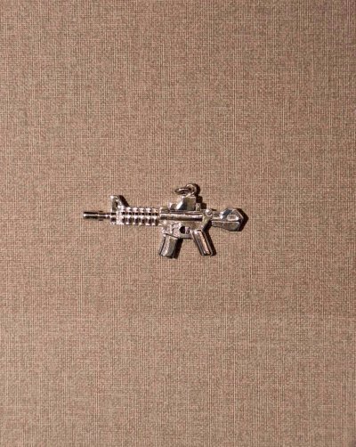 M4A1 pendant