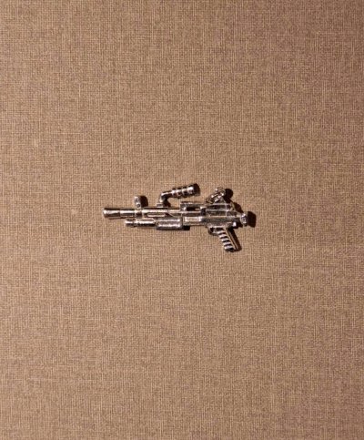 M249 SAW pendant