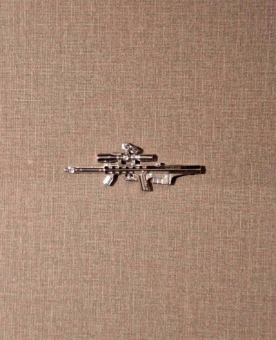 Barrett M90 pendant